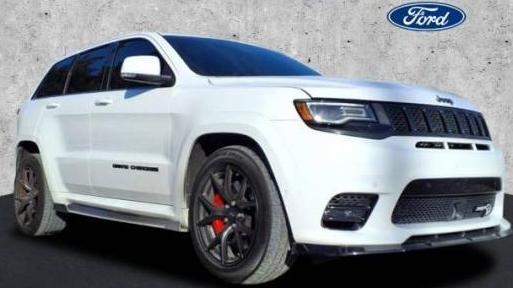 JEEP GRAND CHEROKEE 2020 1C4RJFDJ3LC366256 image